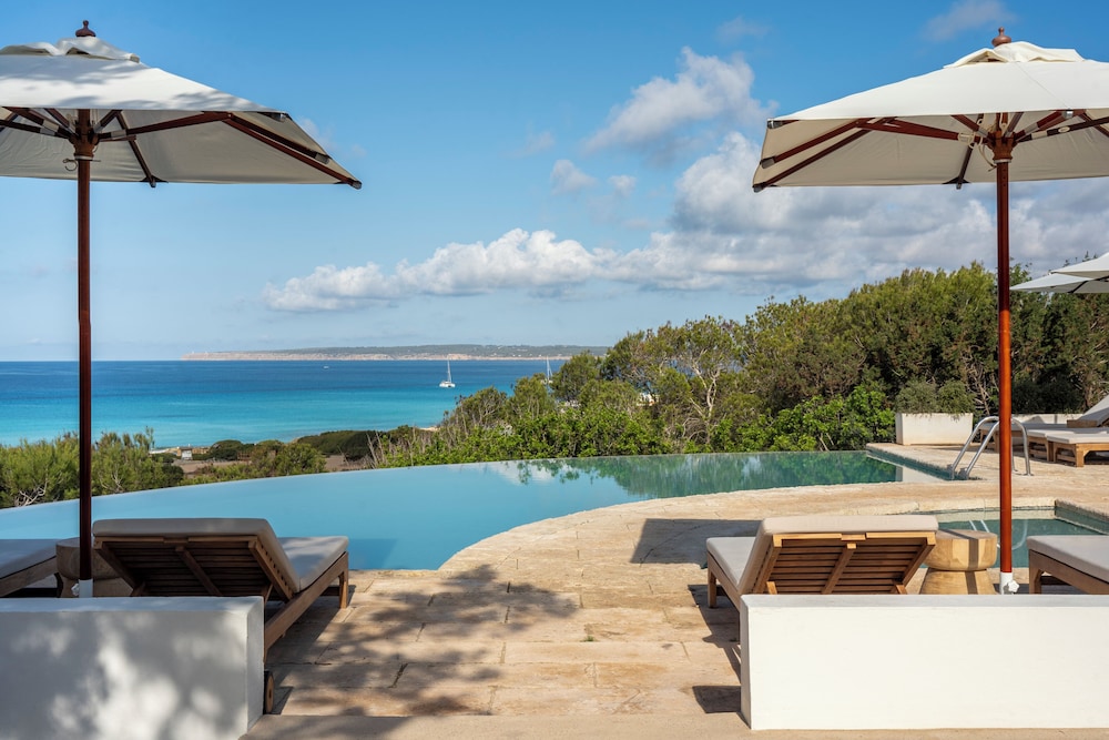 

Catania - Formentera, Isole Baleari - Dunas de Formentera, a Small Luxury Hotel of the World