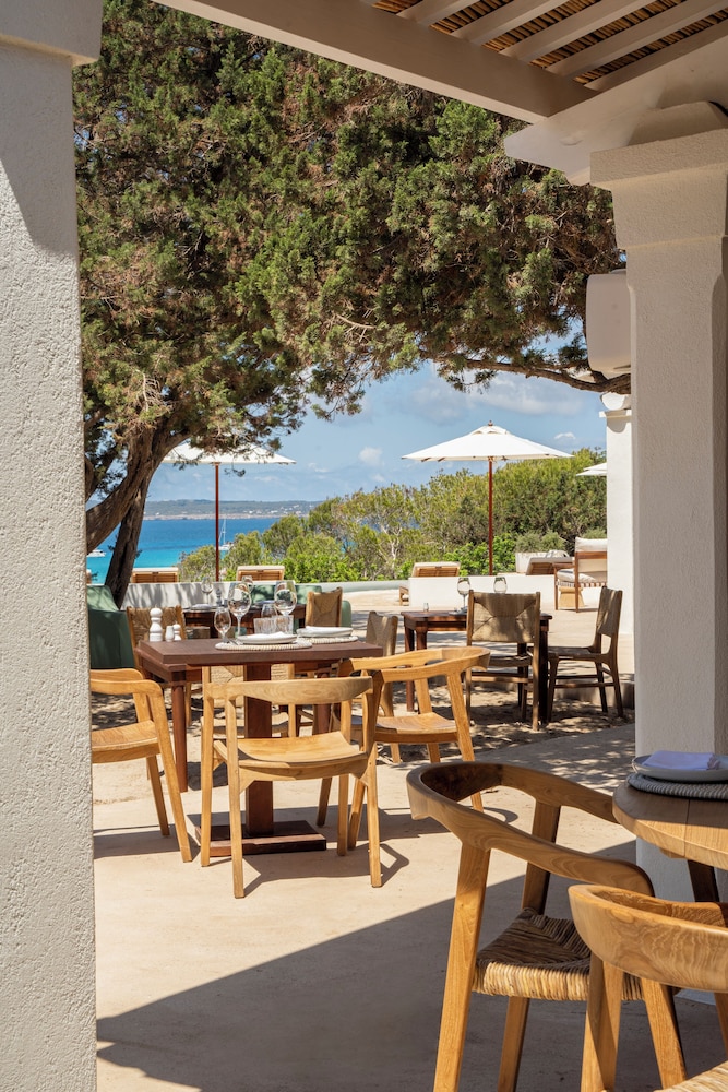 

Roma - Pilar de la Mola - Dunas de Formentera Hotel