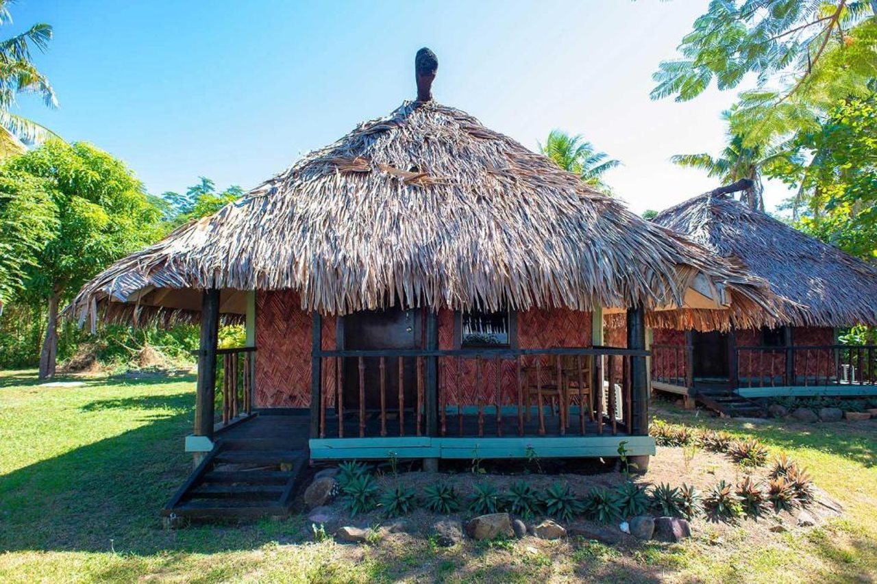 

Pisa - Lautoka - Belo Vula Island Resort