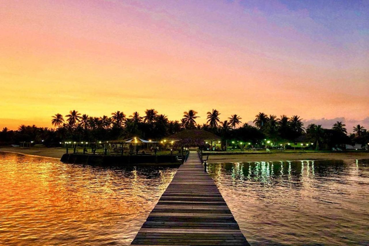 

Bologna - Lautoka - Belo Vula Island Resort