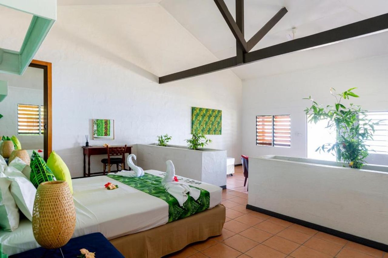 

Milano - Lautoka - Belo Vula Island Resort