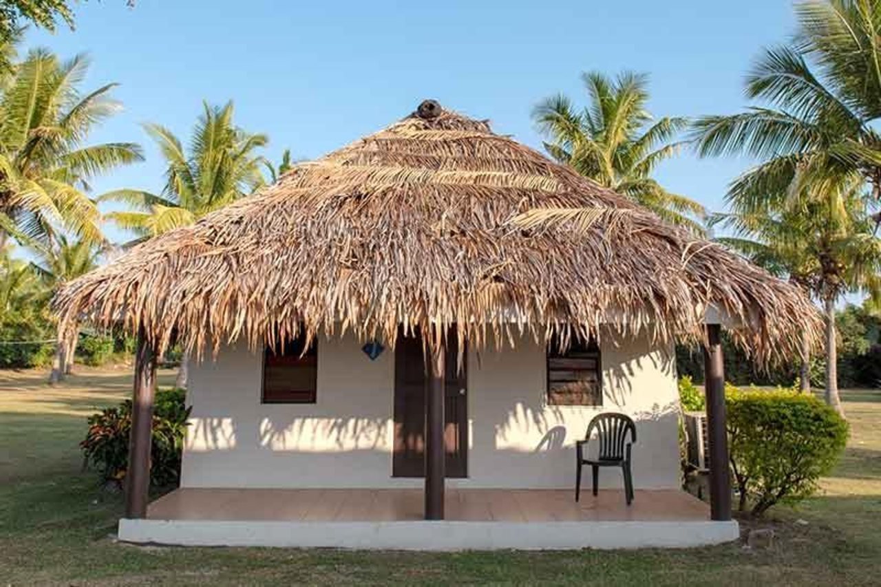 

Roma - Lautoka - Belo Vula Island Resort