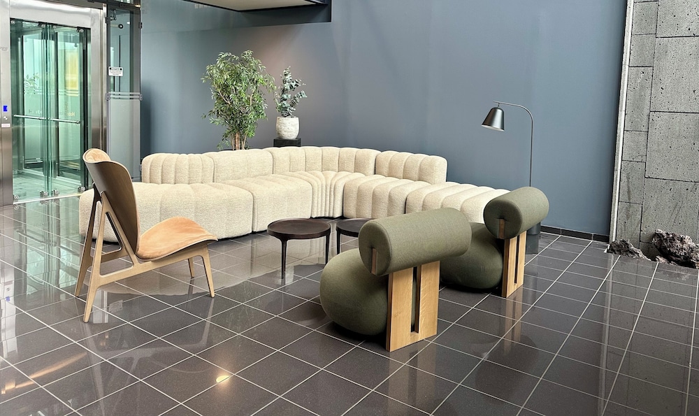 

Milano - Selfoss - Hotel Selfoss