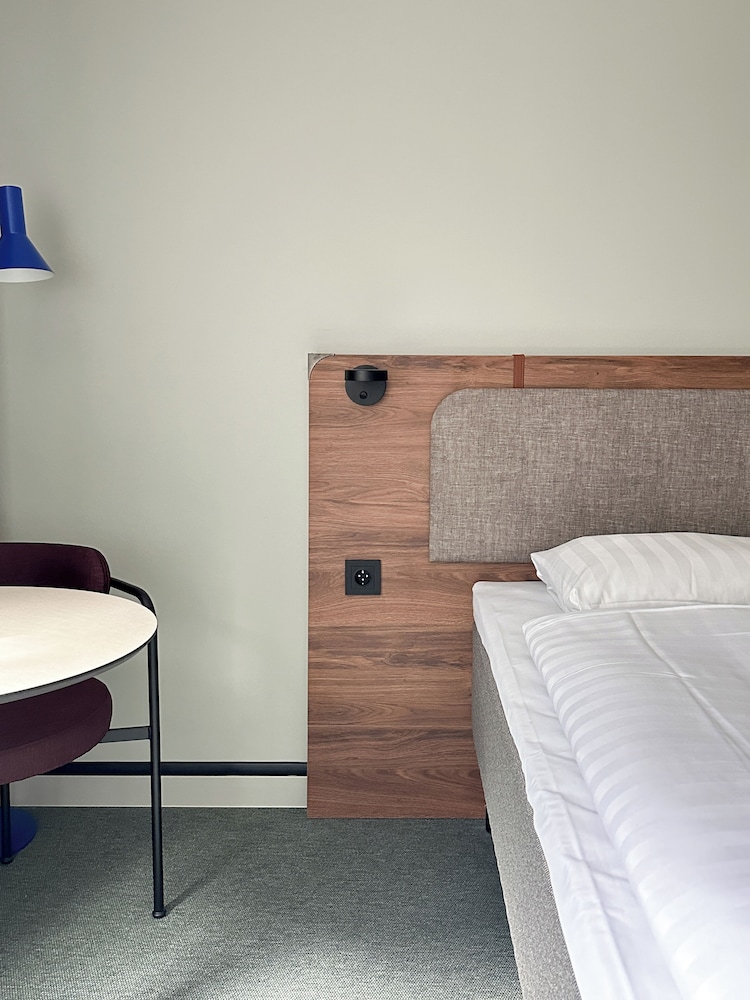 

Roma - Goteborg - Comfort Hotel Panorama