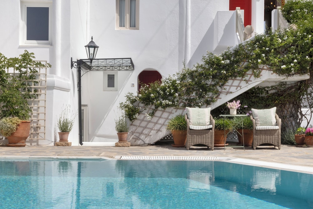 

Lamezia Terme - Mykonos, Isole Greche - Despotiko Hotel
