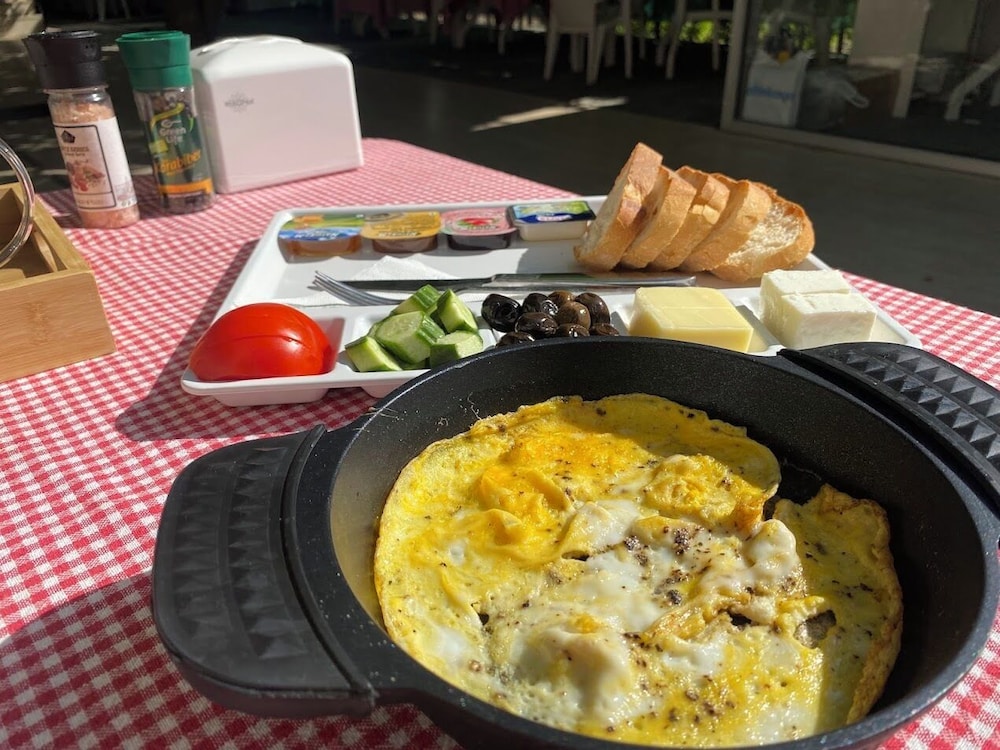 

Milano - Kemer - Kemer Park Hotel