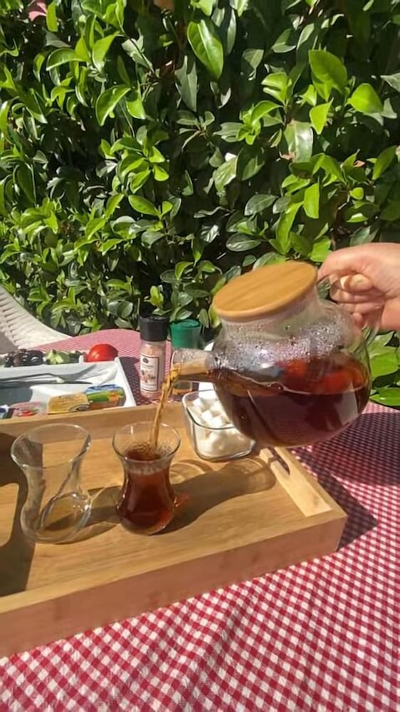 

Bologna - Kemer - Kemer Park Hotel