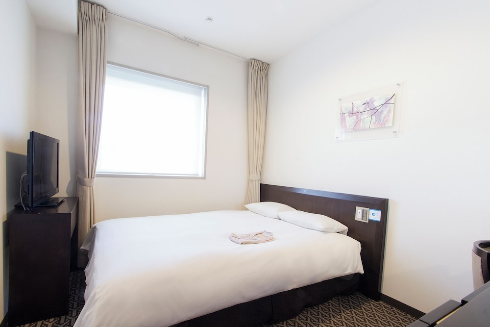 

Milano - Haneda - Hearton Hotel Higashi-Shinagawa