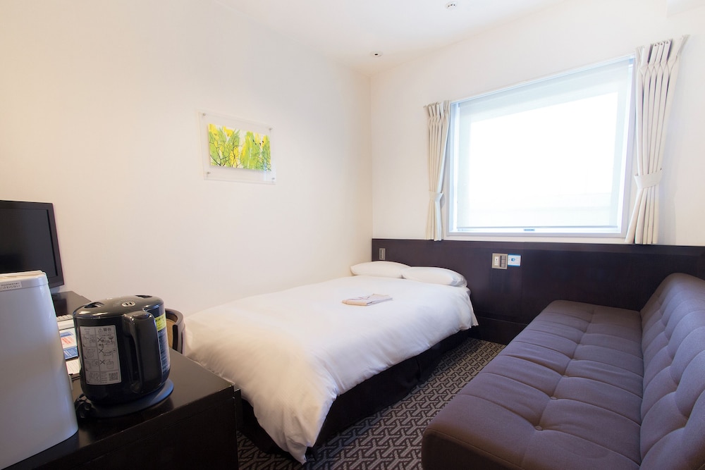 

Roma - Haneda - Hearton Hotel Higashi-Shinagawa