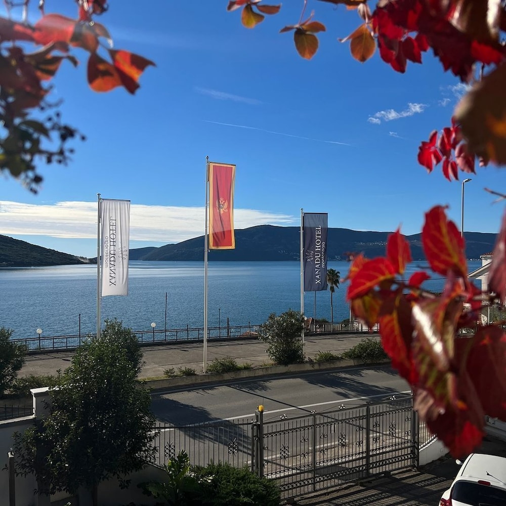 

Milano - Herceg Novi - XANADU