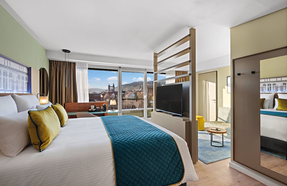 Leonardo Hotel Esslingen