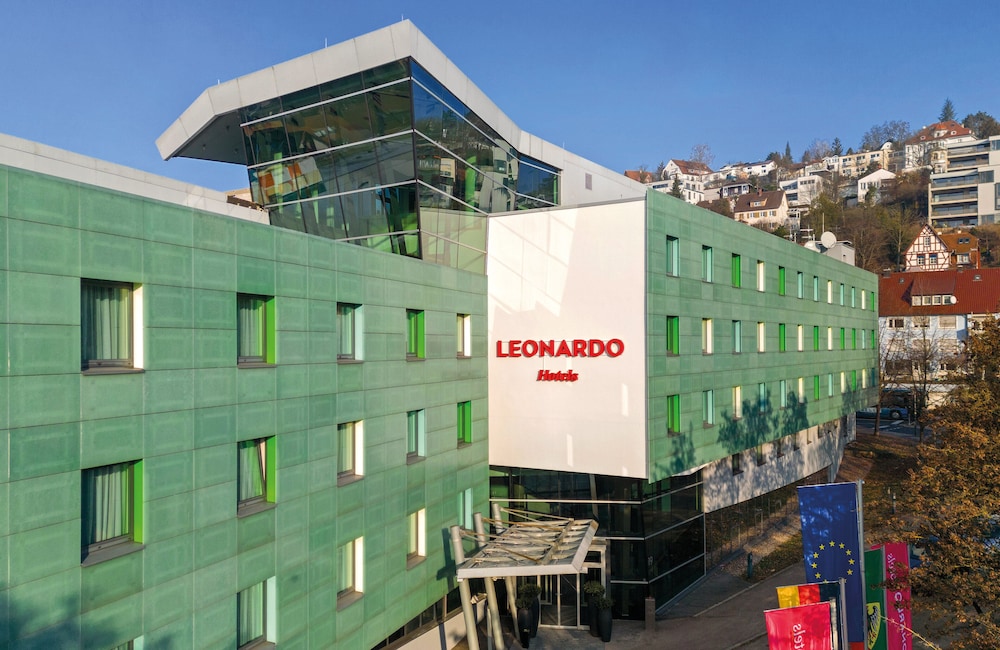 

Milano - Esslingen am Neckar - Leonardo Hotel Esslingen