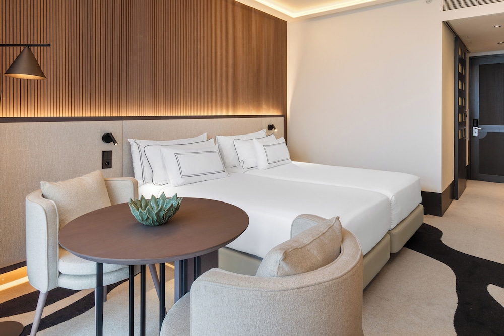 

Verona - Bilbao - Hotel Meliá Bilbao