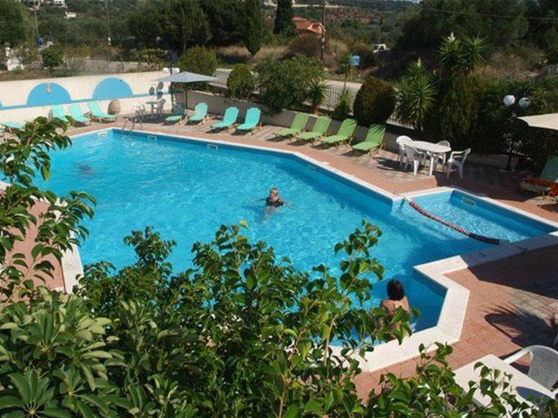 

Roma - Argostoli - Erietta Studios