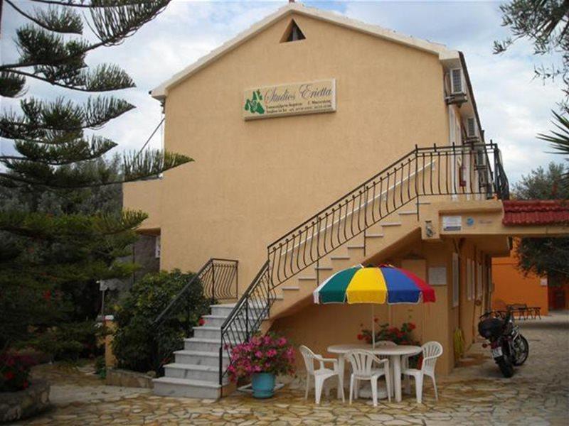 

Milano - Cefalonia, Isole Greche - Erietta Studios