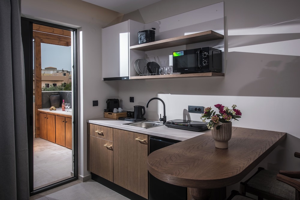 

Roma - Amoudara Herakliou - Vaya Suites by Omilos Hotels