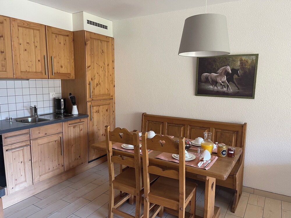 

Venezia - Champéry - Mountain River Resort
