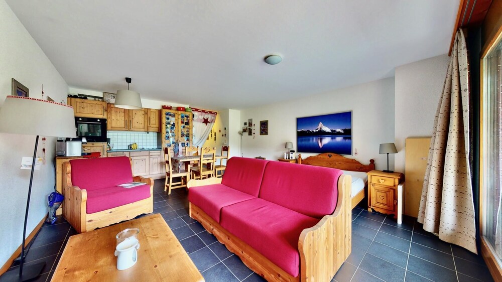 

Bari - Champéry - Mountain River Resort
