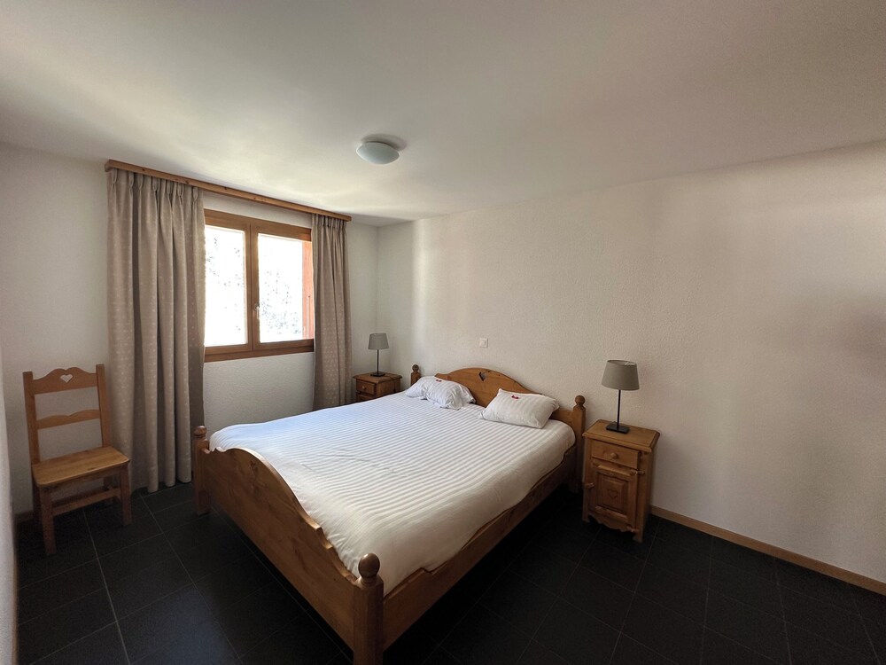 

Bari - Champéry - Mountain River Resort