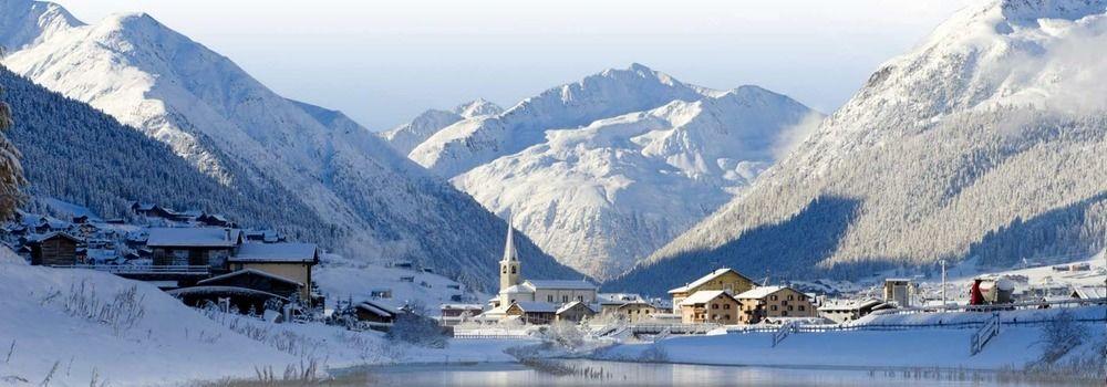 

Brindisi - Livigno - Alexander Charme Hotel