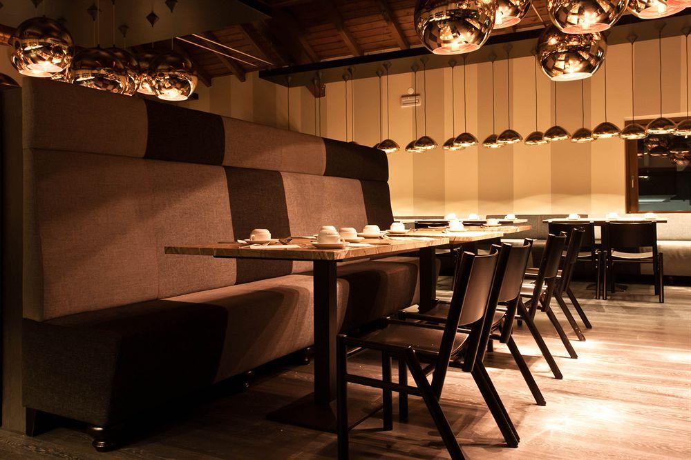 

Alghero - Livigno - Alexander Charme Hotel
