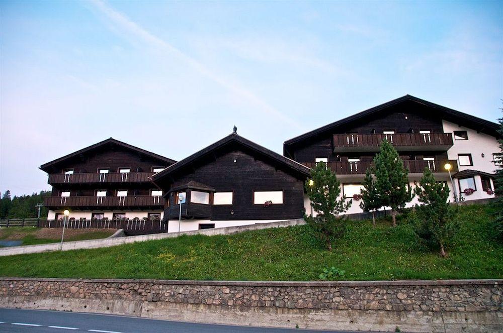 

Cagliari - Livigno - Alexander Charme Hotel