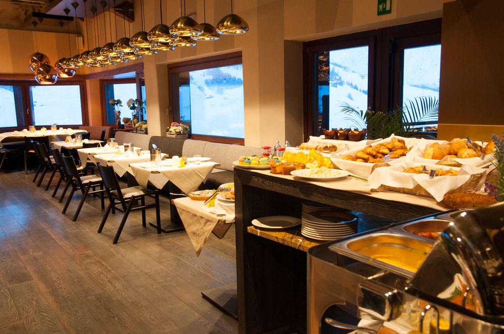 

Roma - Livigno - Alexander Charme Hotel