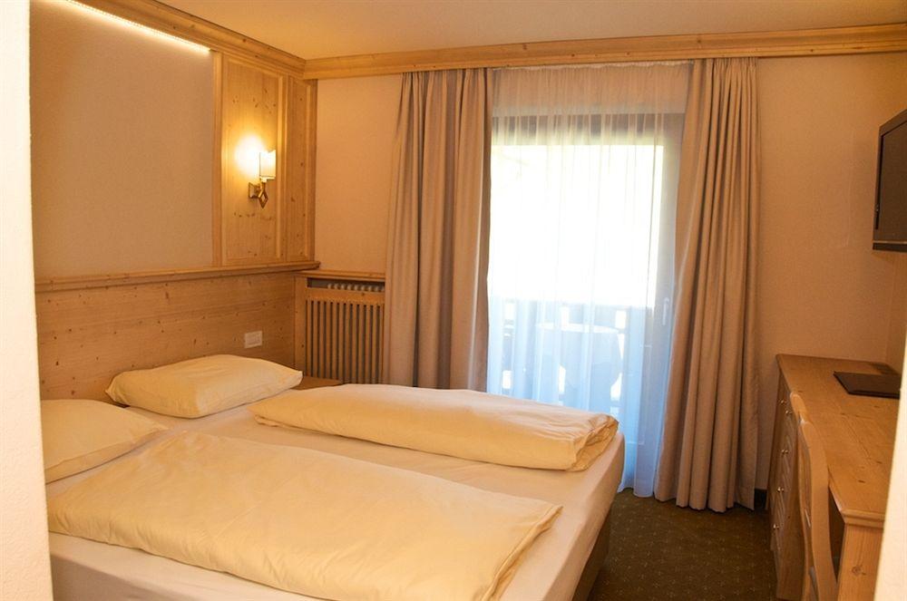 

Roma - Livigno - Alexander Charme Hotel