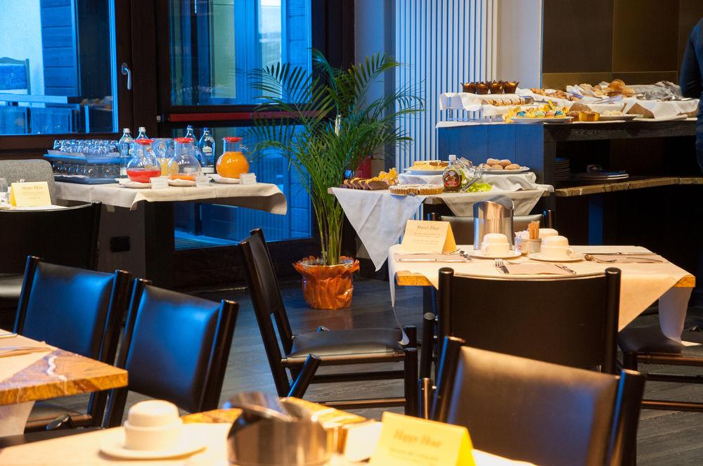 

Alghero - Livigno - Alexander Charme Hotel