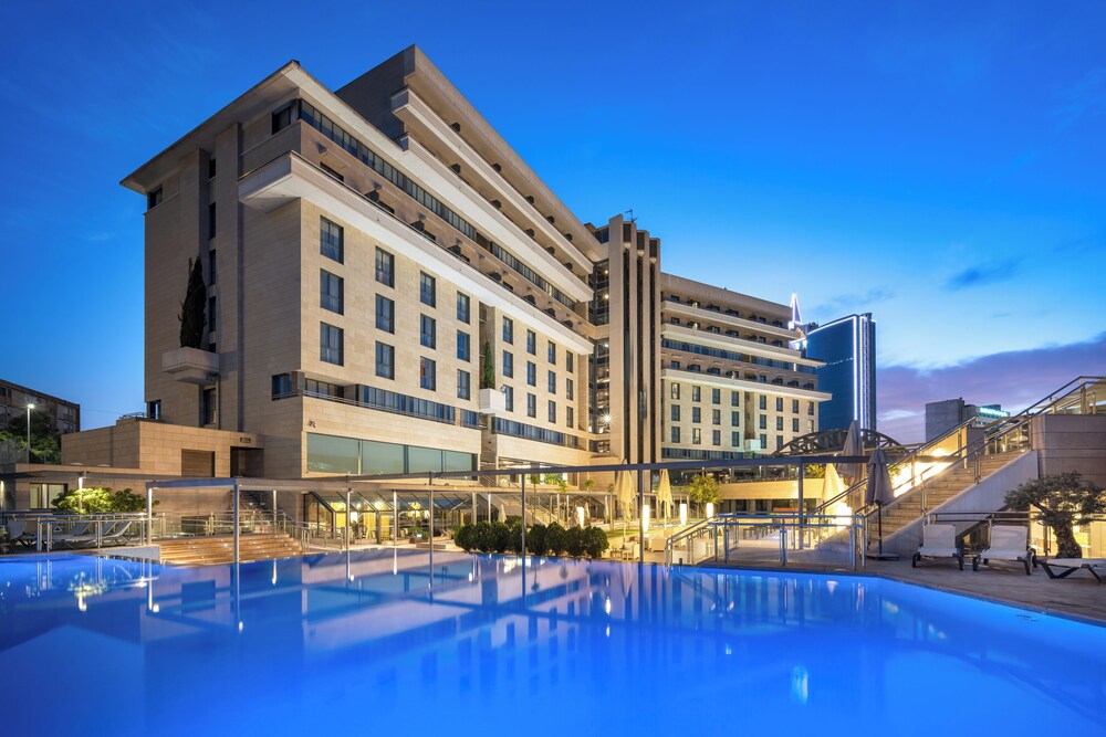 

Napoli - Murcia - Hotel Nelva