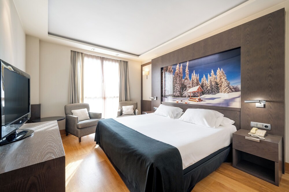 

Milano - Murcia - Hotel Nelva