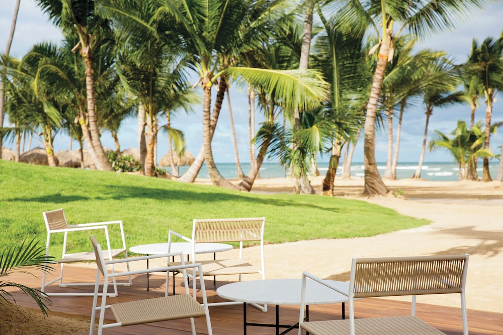 

Catania - Uvero Alto - Excellence El Carmen - Adults Only - All Inclusive