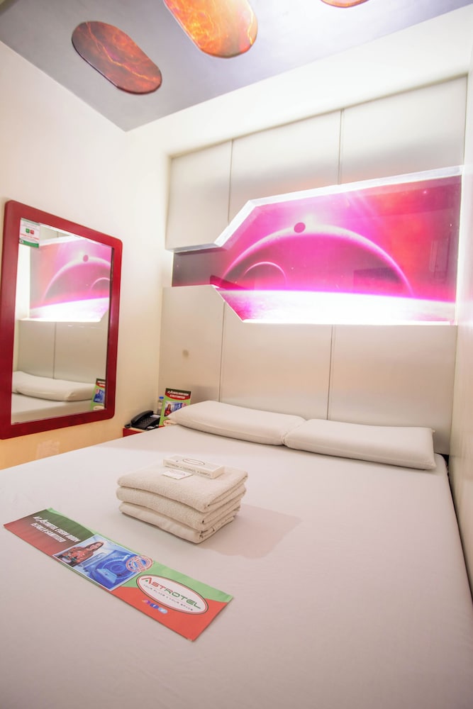 

Milano - Regione di Manila, Filippine - Astrotel Cubao