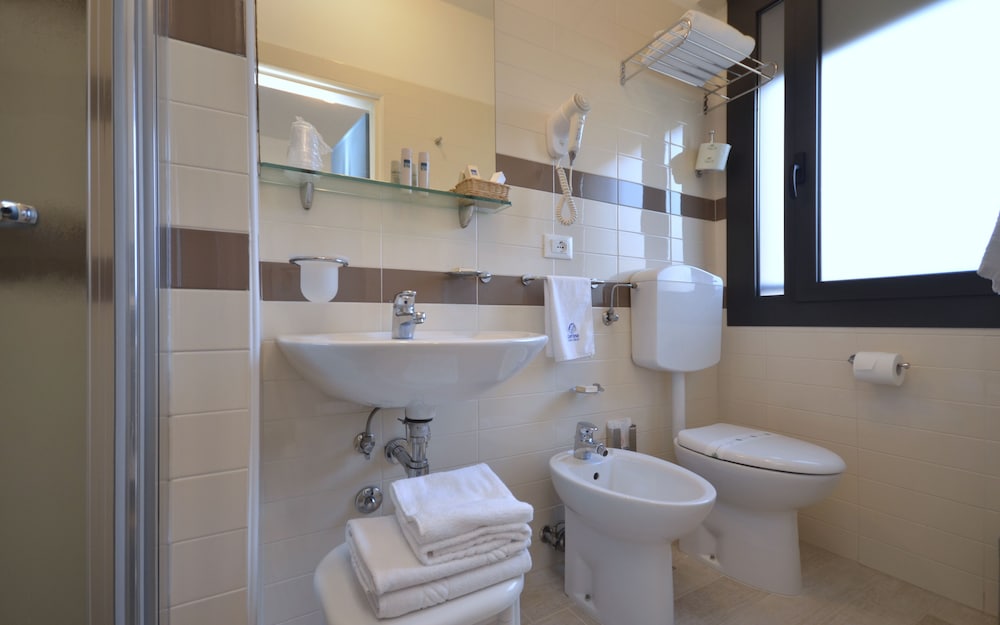 

Venezia - Bibione - Olimpia Hotel & Aparthotel
