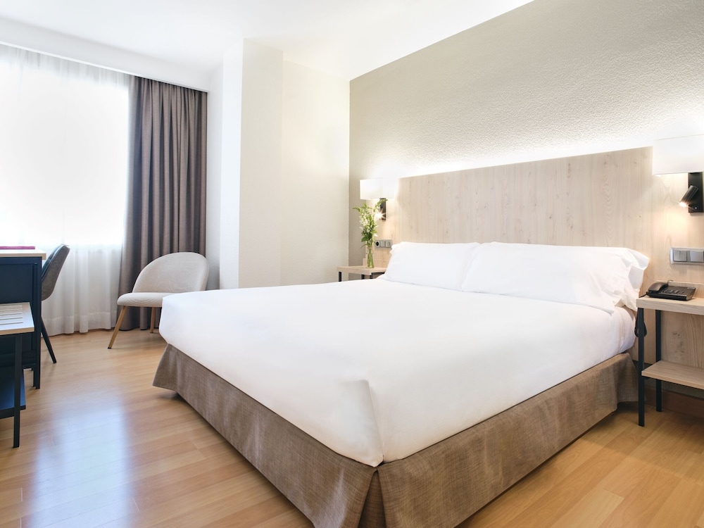 

Roma - Pamplona - Hotel Albret