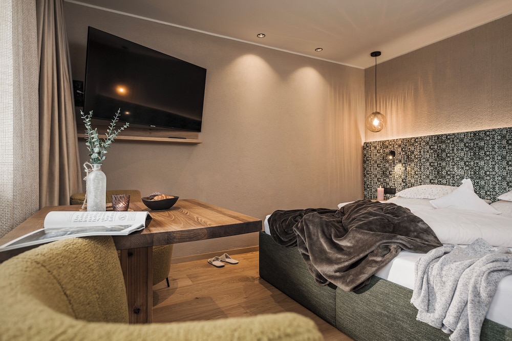 

Roma - Mayrhofen - Hotel Sieghard Zillertal