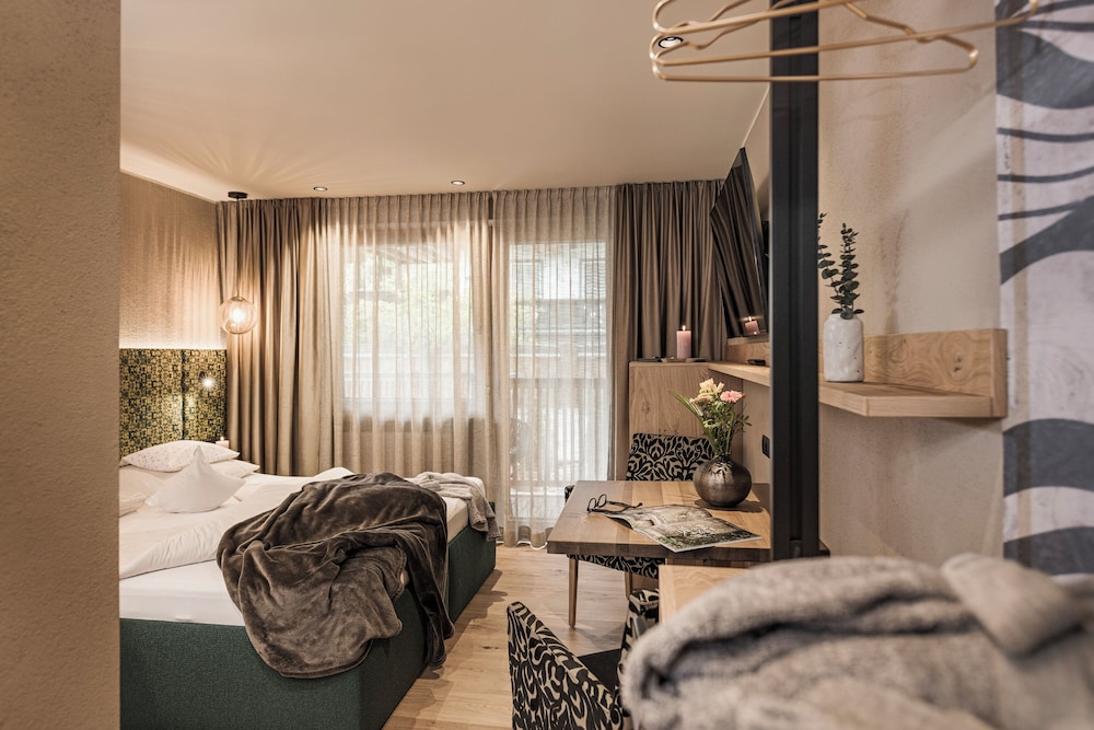 

Napoli - Mayrhofen - Hotel Sieghard Zillertal