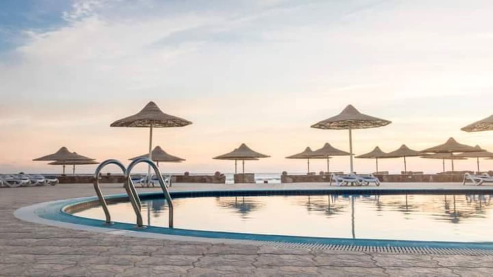 

Napoli - El Quseir, Mar Rosso - Silver Beach Boutique Hotel