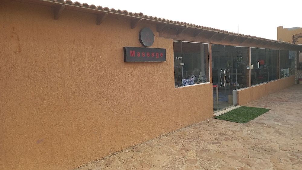 

Bologna - El Quseir, Mar Rosso - Silver Beach Boutique Hotel