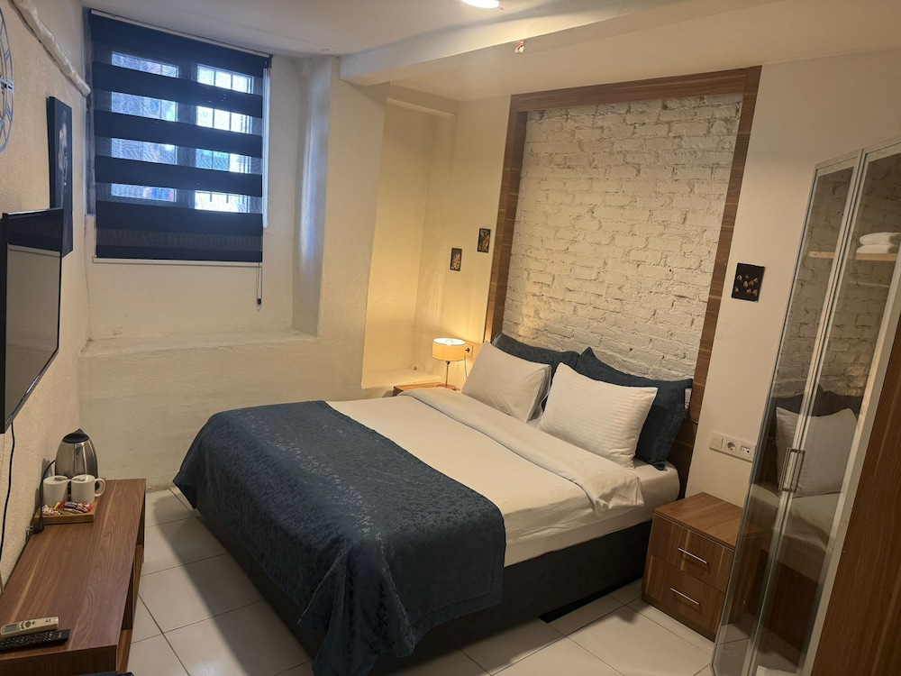 

Milano - Beyoğlu - The Havana Residence