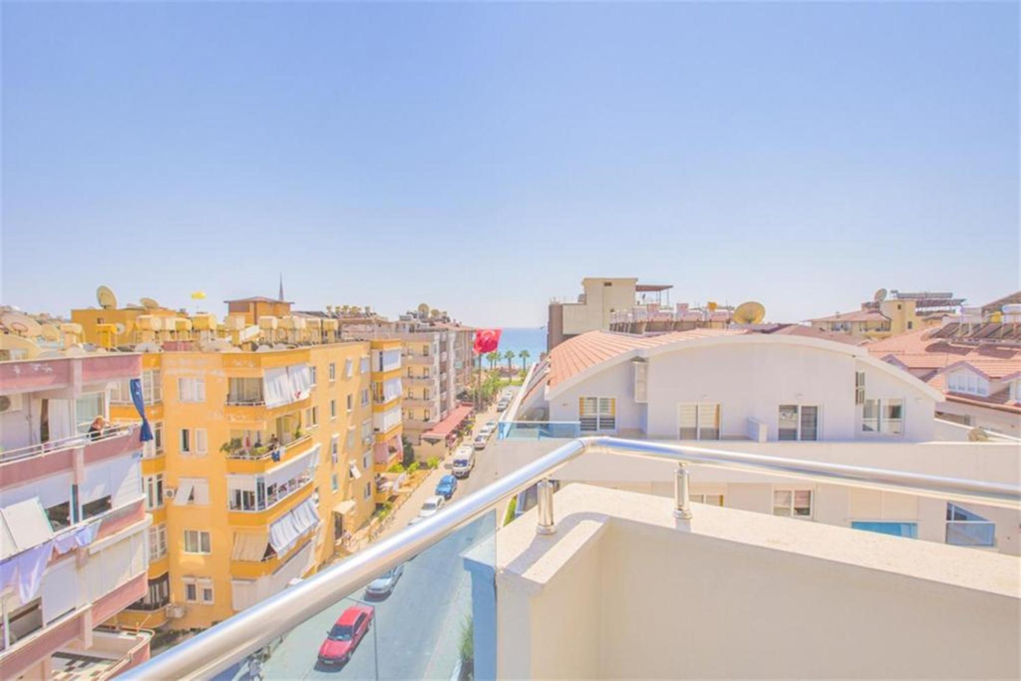 

Milano - Konaklı - Kleopatra Arsi Hotel