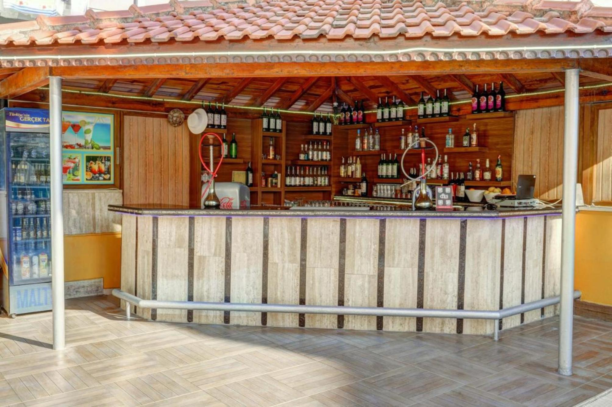 

Napoli - Konaklı - Kleopatra Arsi Hotel