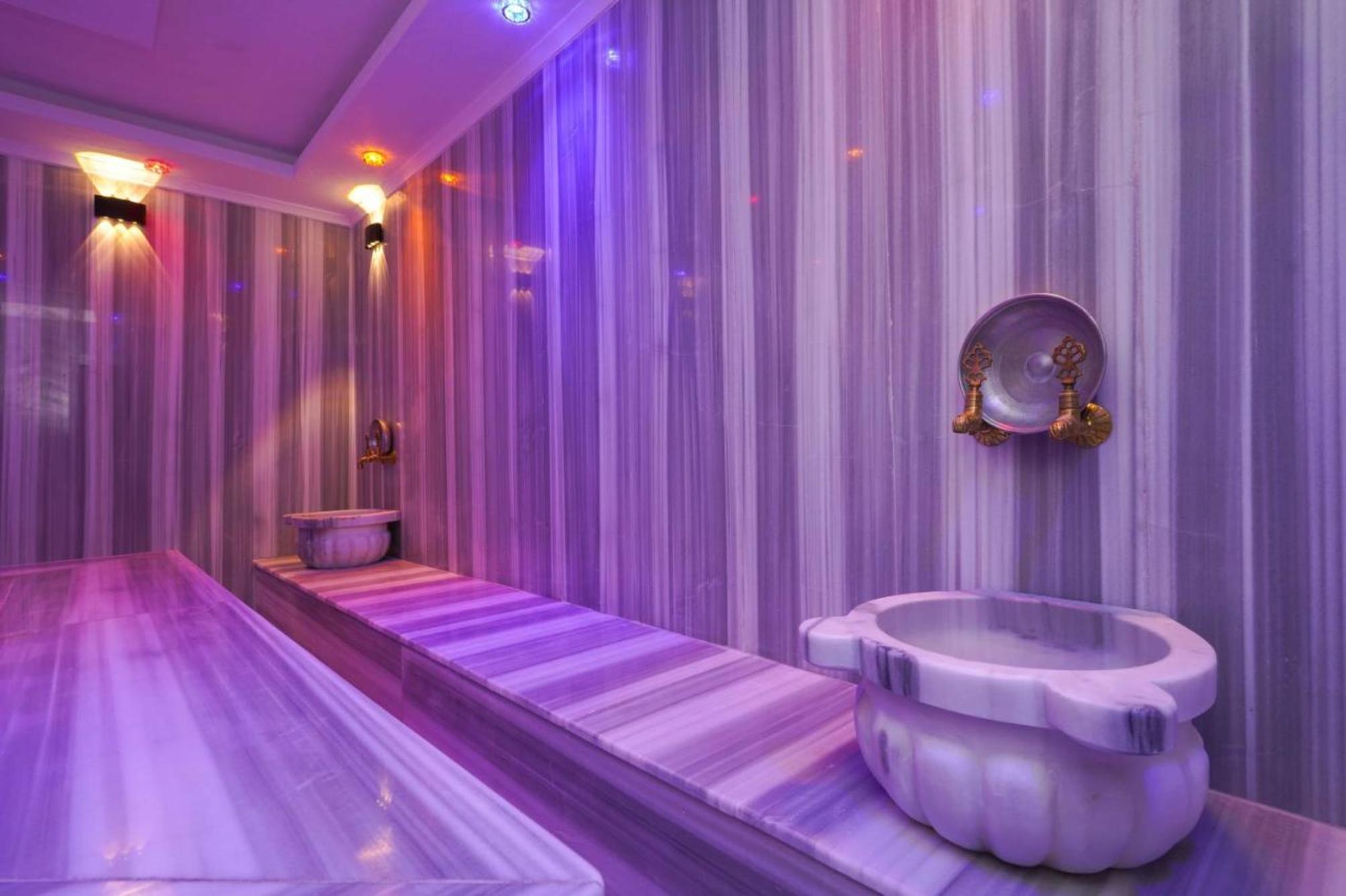 

Trieste - Konaklı - Kleopatra Arsi Hotel