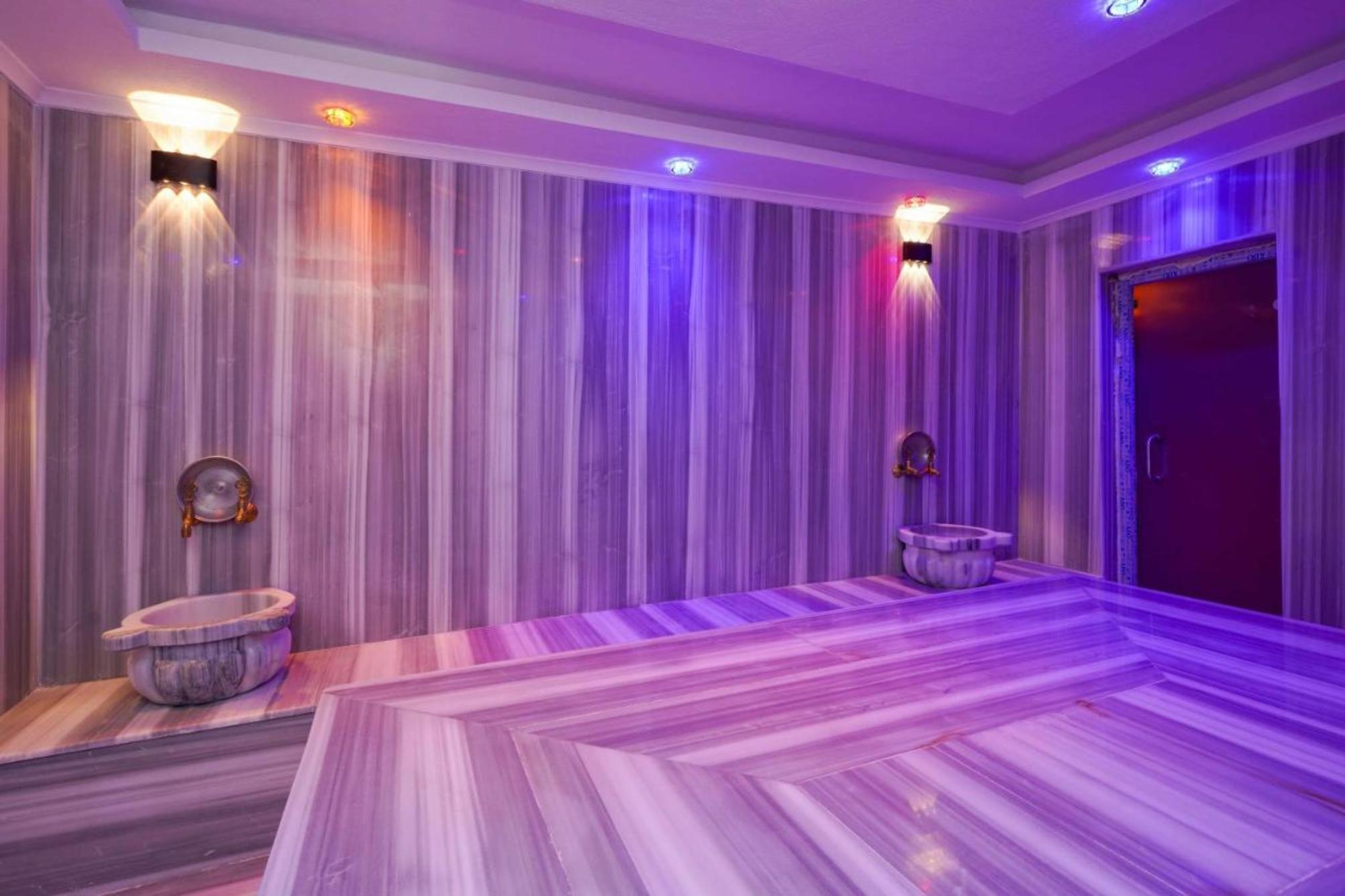 

Venezia - Alanya - Kleopatra Arsi Hotel