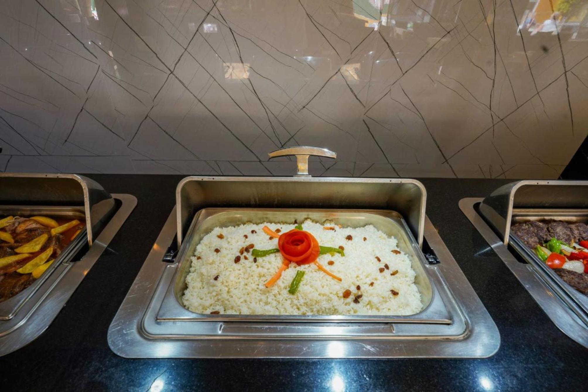

Milano - Konaklı - Kleopatra Arsi Hotel