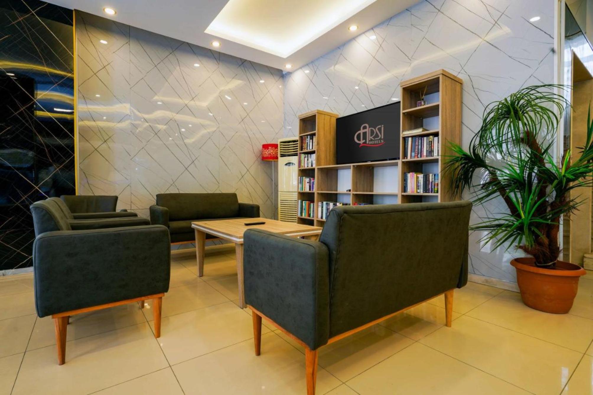 

Venezia - Alanya - Kleopatra Arsi Hotel