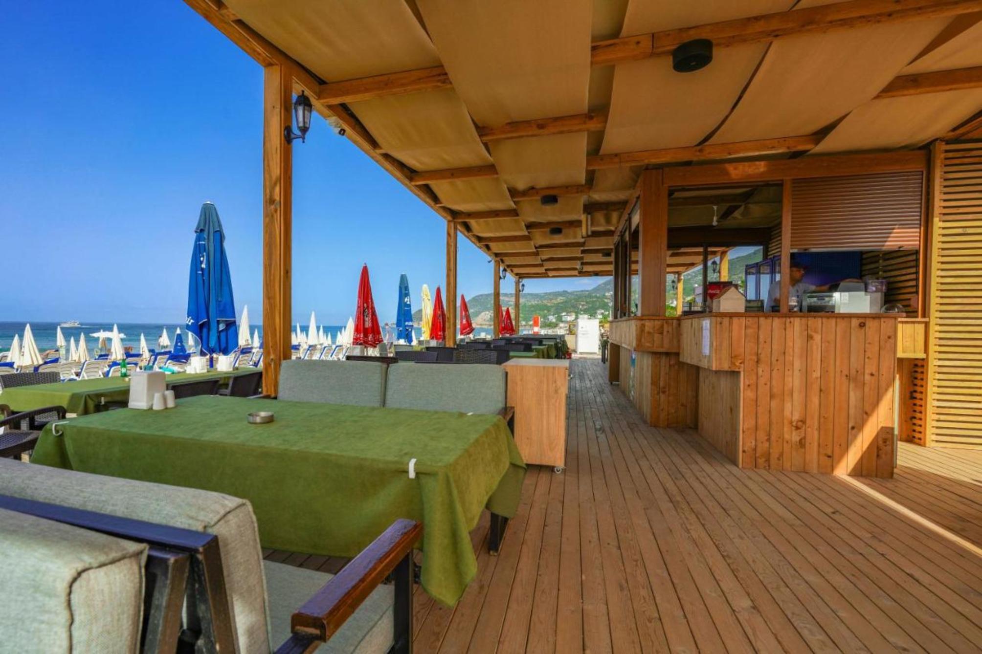 

Bologna - Alanya - Kleopatra Arsi Hotel