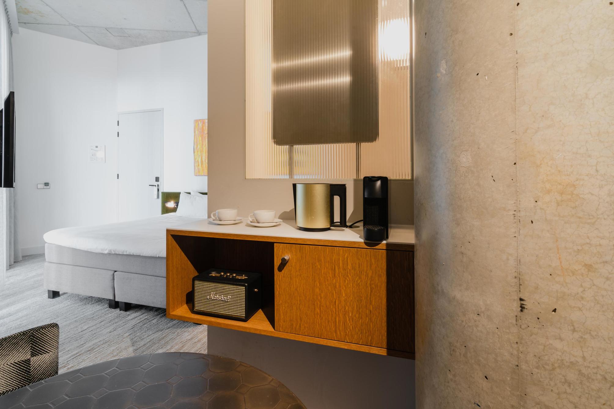 

Torino - Landsmeer - Hotel Pontsteiger