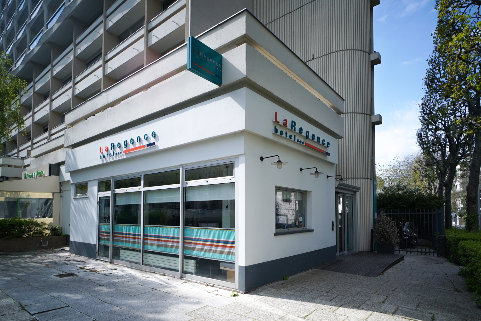 

Torino - Asnières-sur-Seine - La Regence