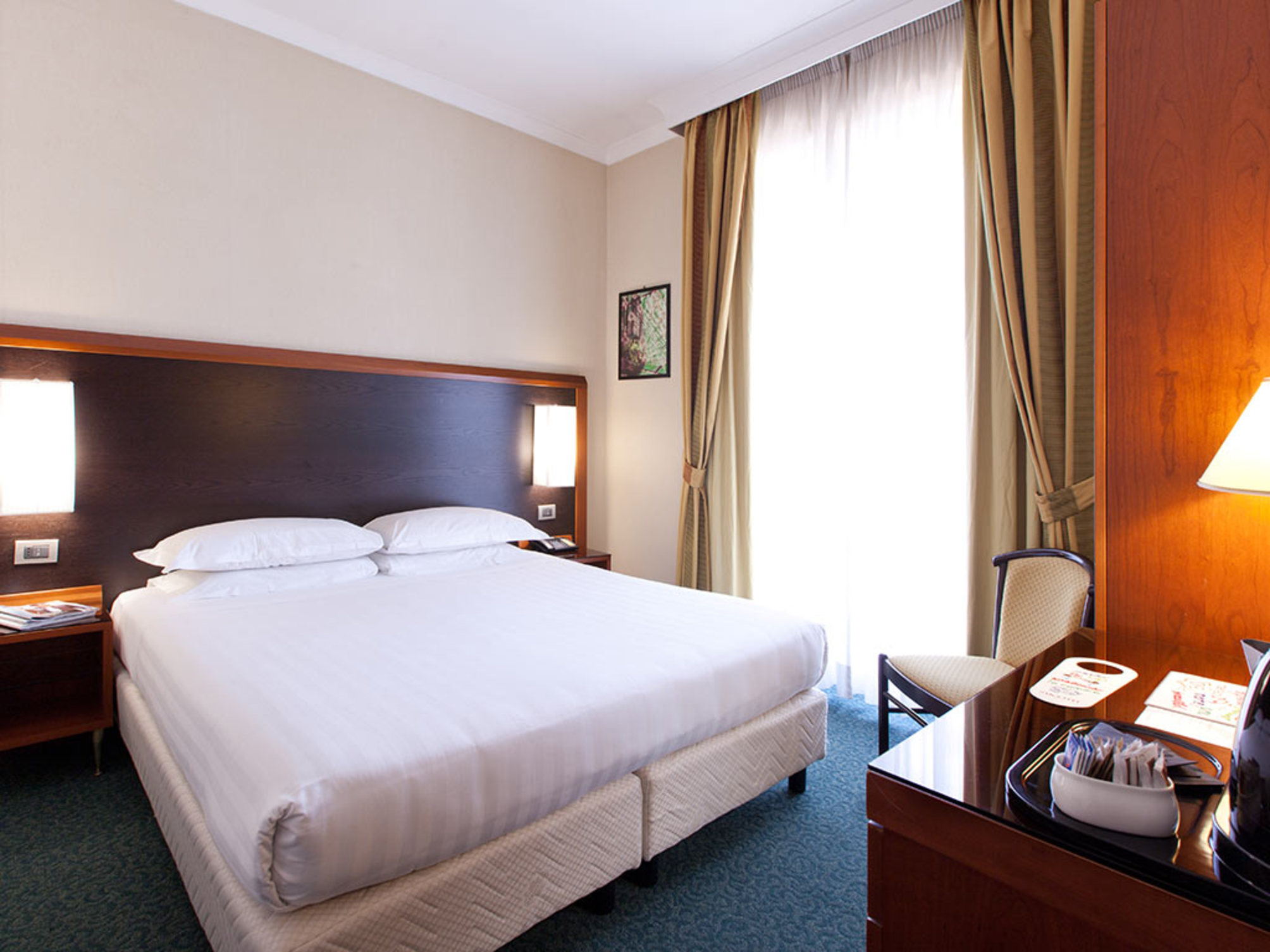 

Brindisi - Roma - The Smooth Rome